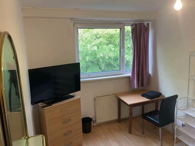 Modern Room Close Totteridge Station🏡 Main Photo