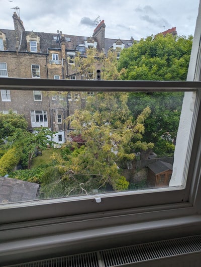Room available in lovely duplex in West Kensington Main Photo