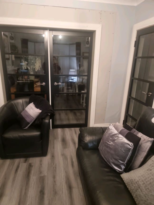 Cosy double room to let Main Photo