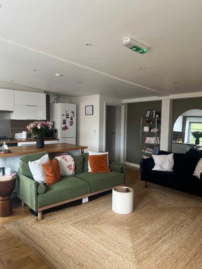 Room with an ensuite available in Broadway Market Main Photo