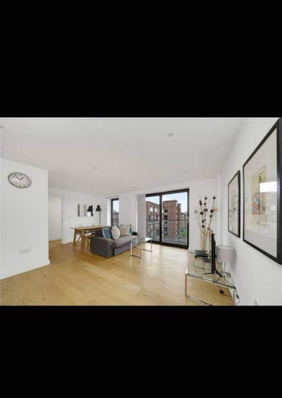 Double Room (Ensuite) near Old Street (Hoxton) Main Photo