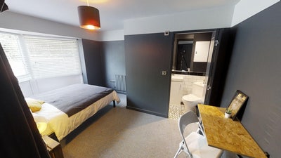 Bs5, Double en-suite Main Photo