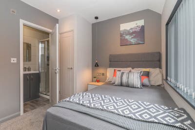 New Luxury En Suite Room, bills included! Main Photo