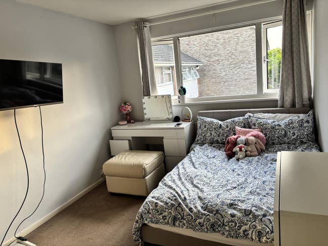 Double room for one person  Main Photo
