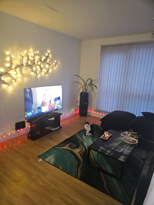 One double room  Main Photo