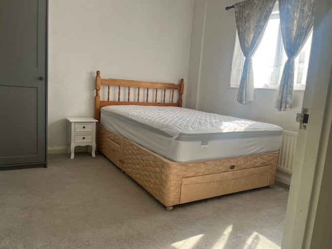 House share-1 double room Main Photo