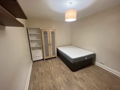 Double Room Main Photo