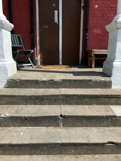 South Tottenham Sublet Main Photo