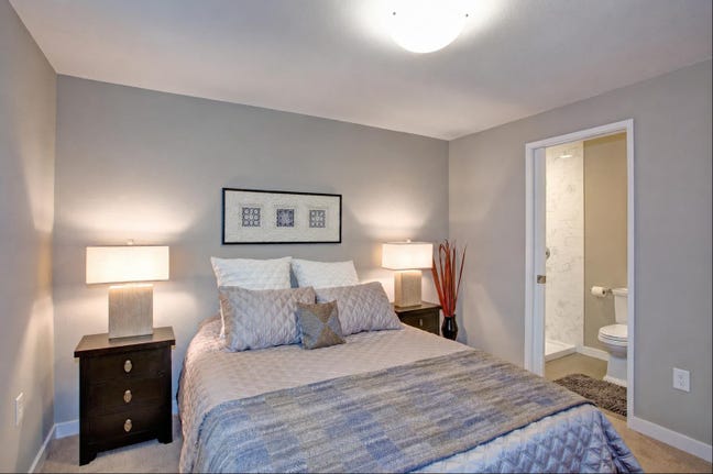 ✨ Beautiful En-Suite Double Room | All Bills Inc  Main Photo