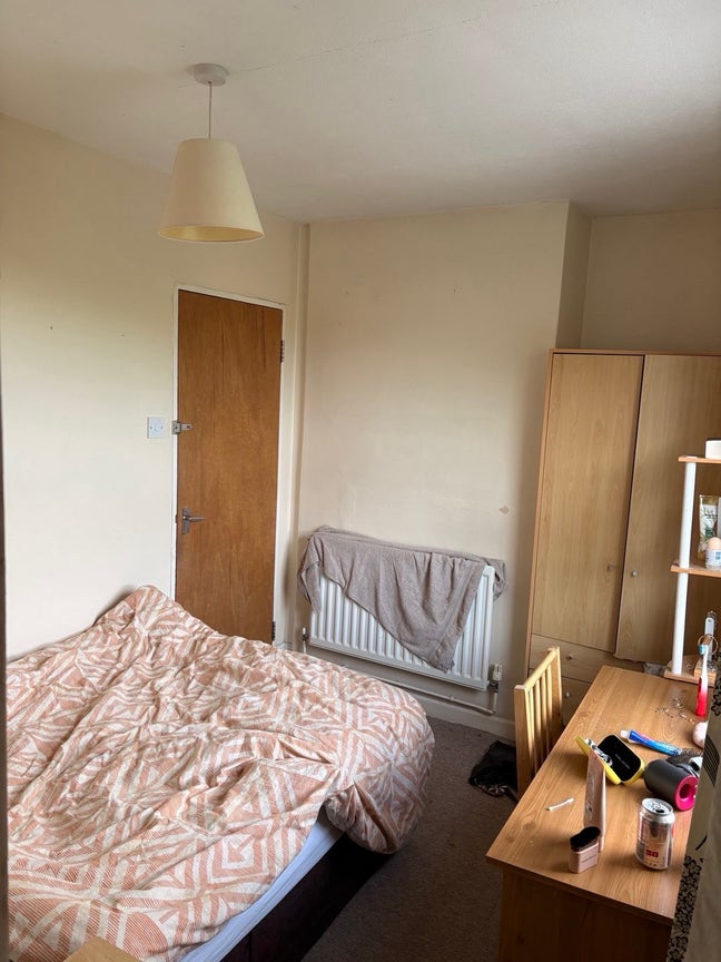 Double Room in Bath Main Photo