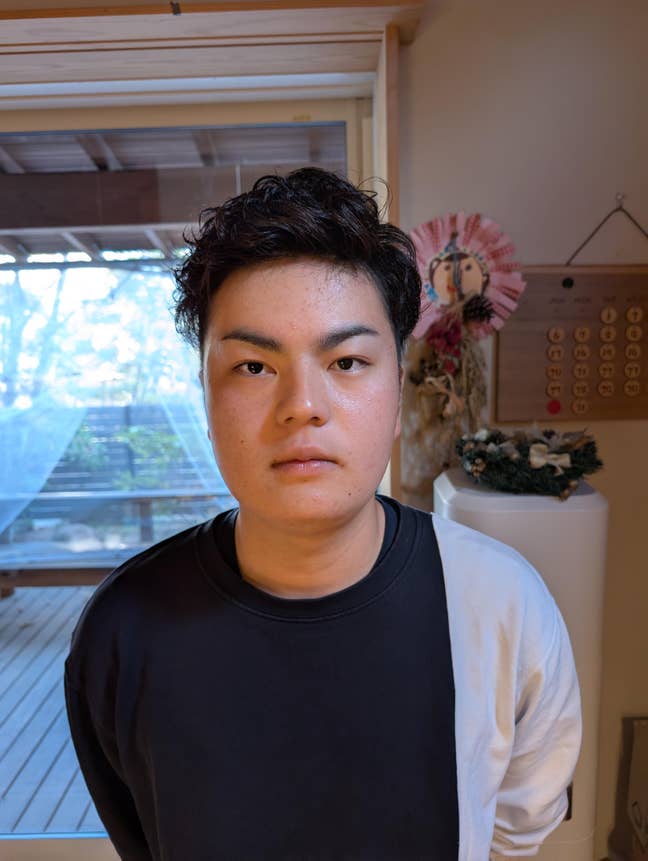 Student Male seeks a single or double room Main Photo