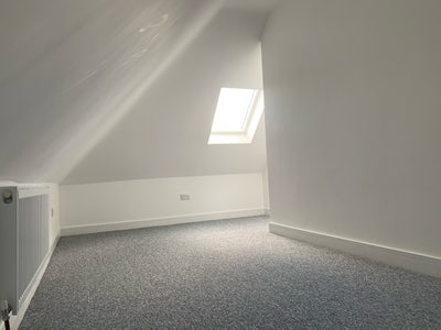 Large Loft Suite - New Build House Main Photo