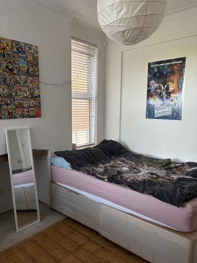 Double Room House Share Bills Included  Main Photo