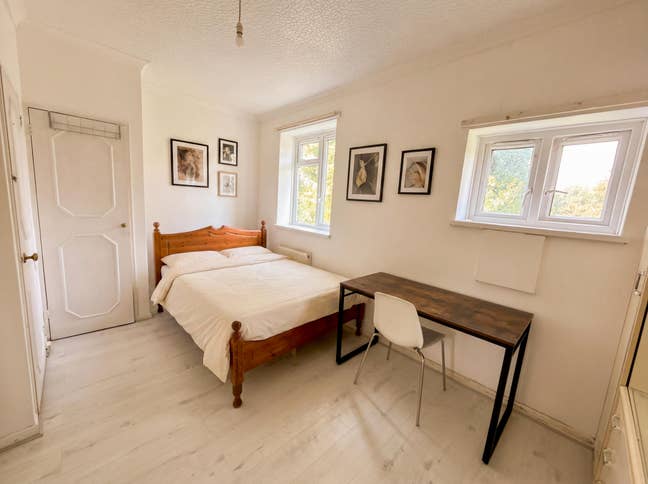 3 Bed Maisonette Putney / Roehampton London  Main Photo