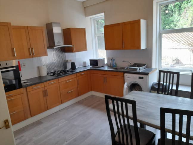 Room available in Centre of Stirling flat  Main Photo