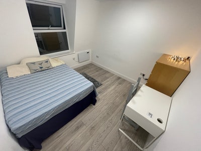 ✨ Student replacement for 2 bedroom flatshare  Main Photo