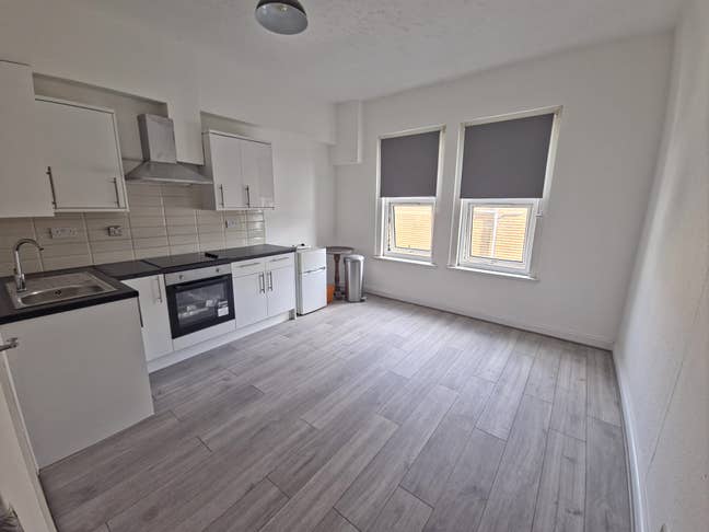 Brand Newly Renovated Studio Flat In Homerton Main Photo