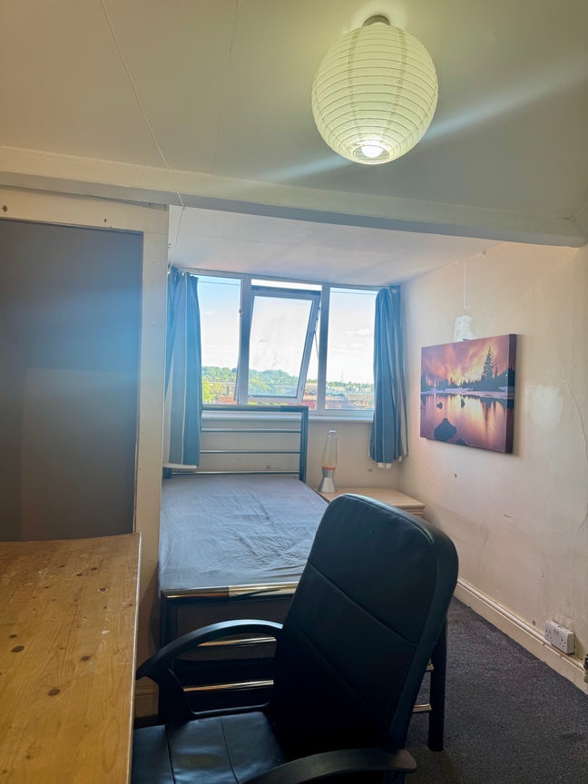 1 room available for a student or a professional  Main Photo