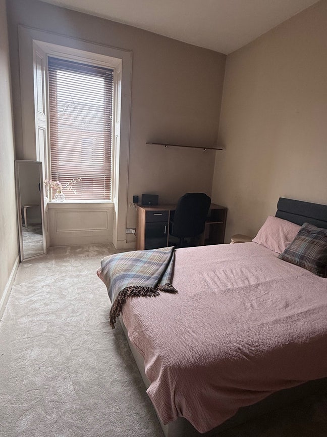 Beautiful double room in flat share  Main Photo