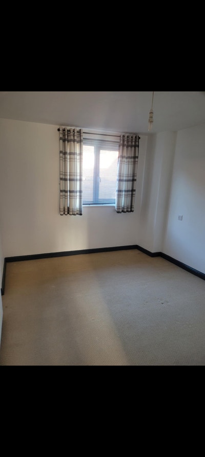 1 bedroom flat Main Photo