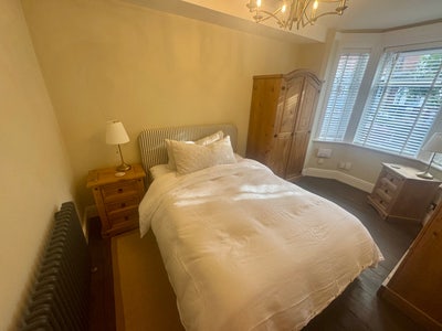(Monday to Friday only) Luxury Double Room Main Photo