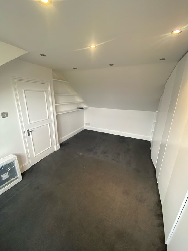 🏡 Attractive Split-Level 1-Bedroom Flat – Olive R Main Photo