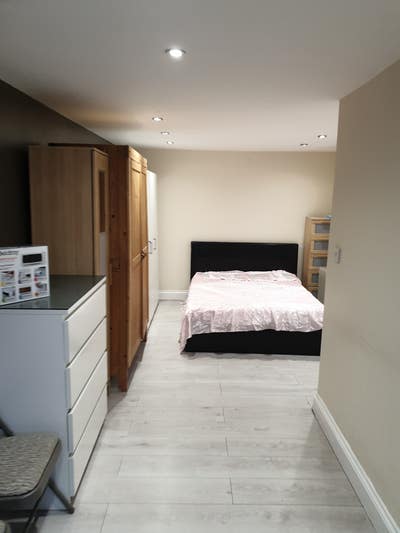 1 bed flat for rent  Main Photo
