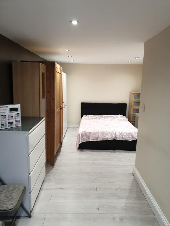 1 bed flat for rent  Main Photo