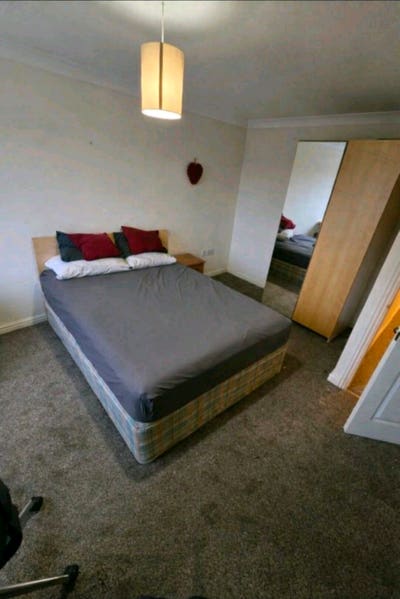 Double bedroom  Main Photo