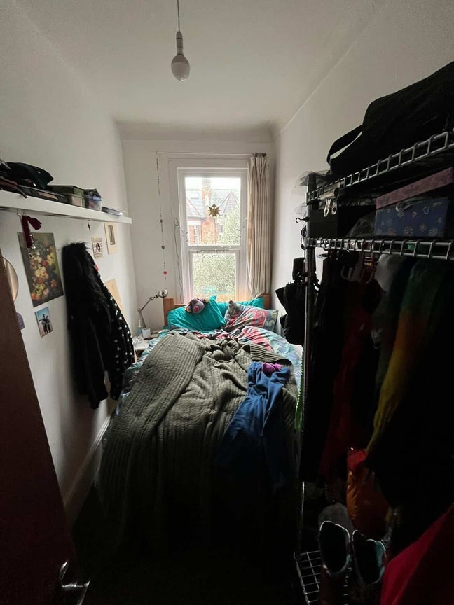 Cosy sublet in a gorgeous share house  Main Photo