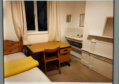 2 rooms available to rent  Main Photo