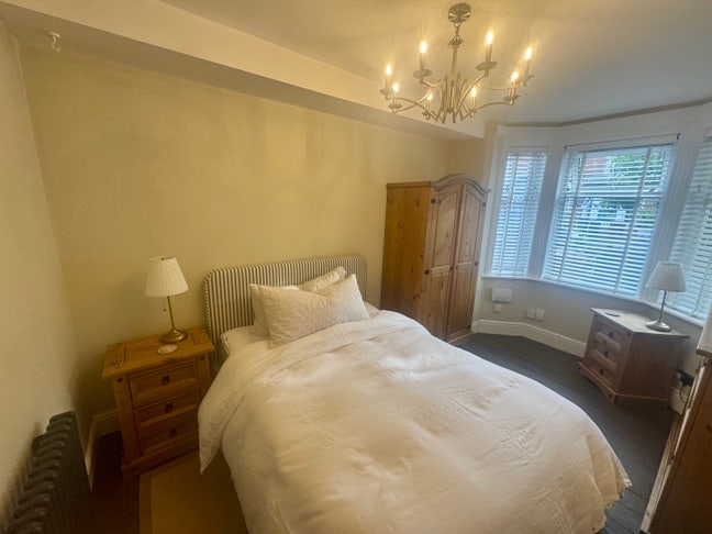 (Monday to Friday only) Luxury Double Room Main Photo