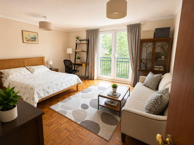 Friendly Student Flatshare near UCL Main Photo
