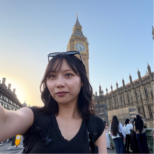 Hi there!  I'm a 25year old Japanese female. ... Main Photo