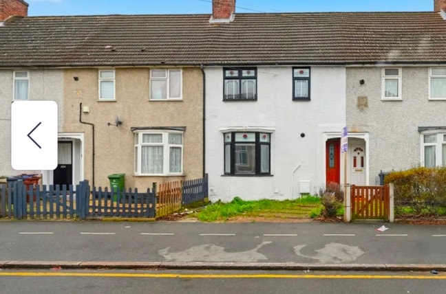 3 bedroom house  Main Photo