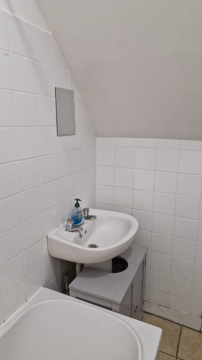 Spacious Double Room in Peckham – Tenancy Takeover Main Photo