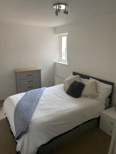 Double room with private bathroom  Main Photo