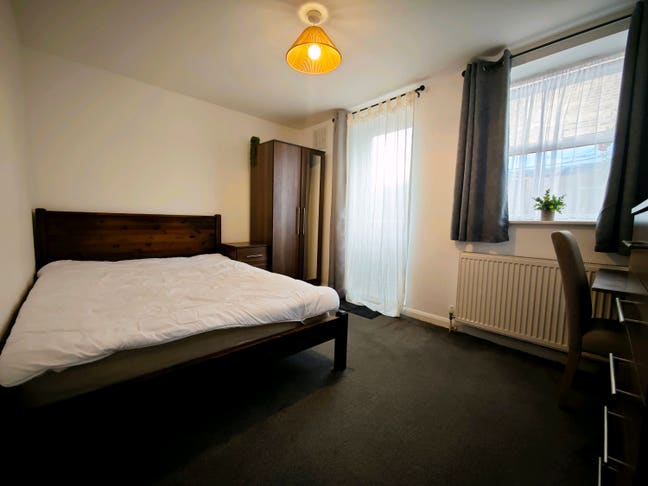 Lovely Double Room  Main Photo