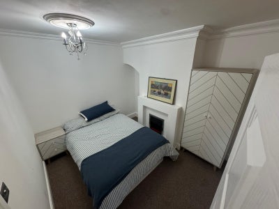 Double Room for Rent (Single Occupancy Only) Main Photo