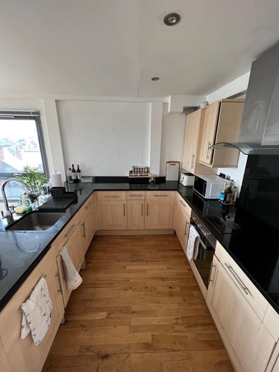 Single Room in Willesden Green  Main Photo