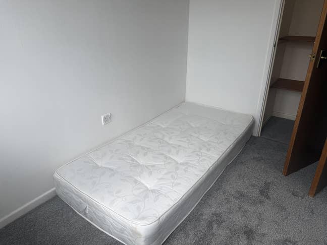 Room for Rent Main Photo