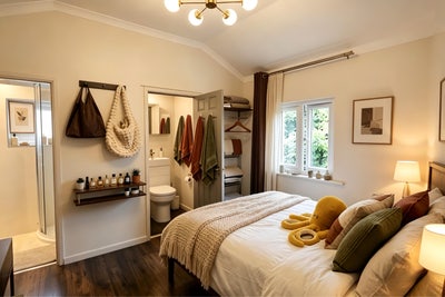 Comfy En-suite - 5min to Tube & Close to Lidl! Main Photo