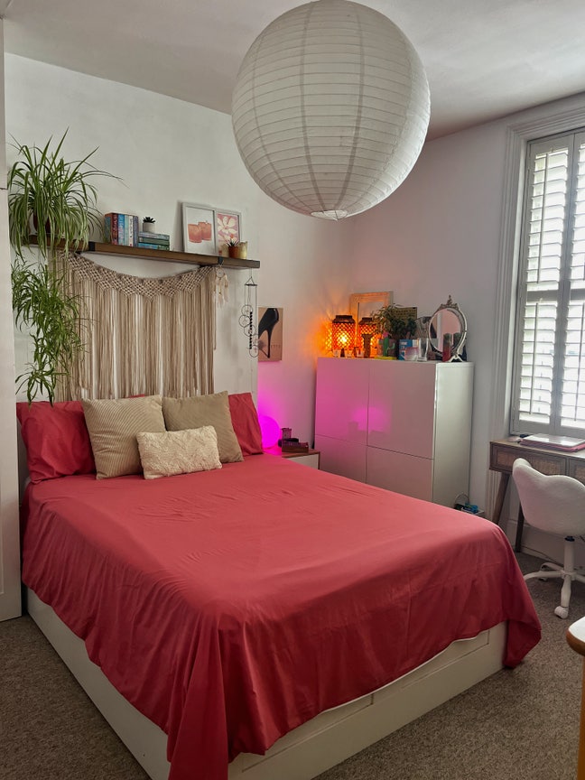 Short term summer let in Seven Dials Main Photo