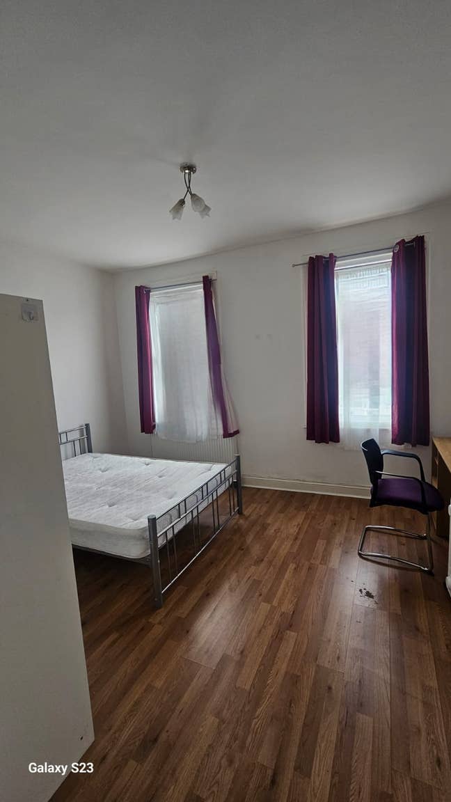 Double room available in Eastham Main Photo
