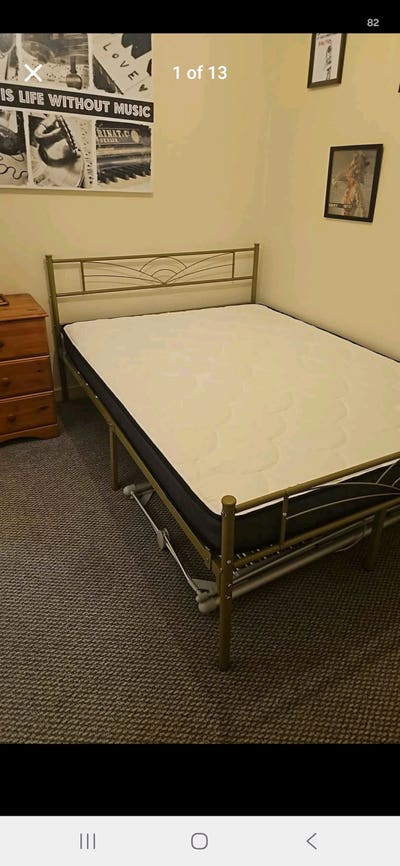 Nice spacious room Main Photo