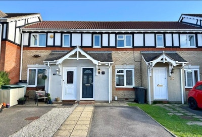 Spacious Double Room | All Bills Included | Sky TV Main Photo
