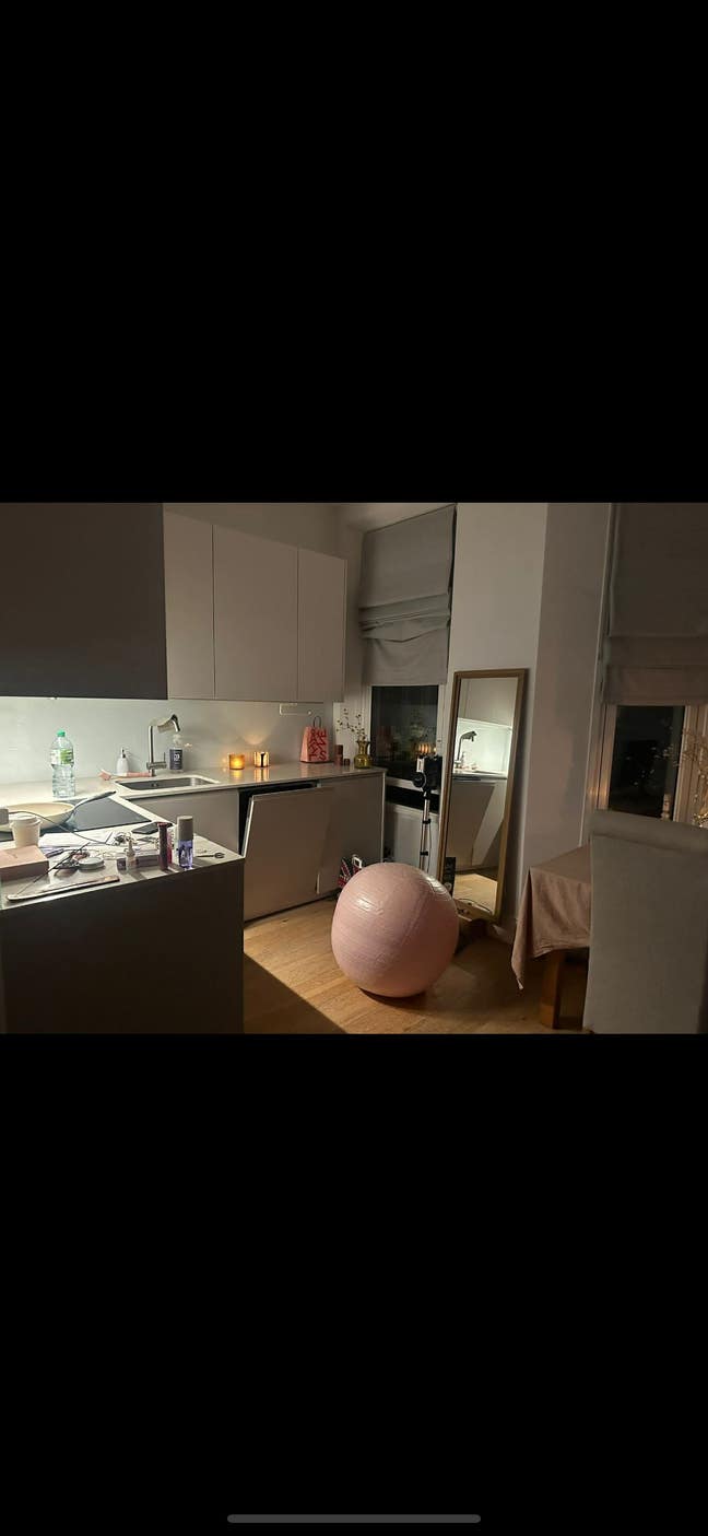 Beautiful apt short term  Main Photo