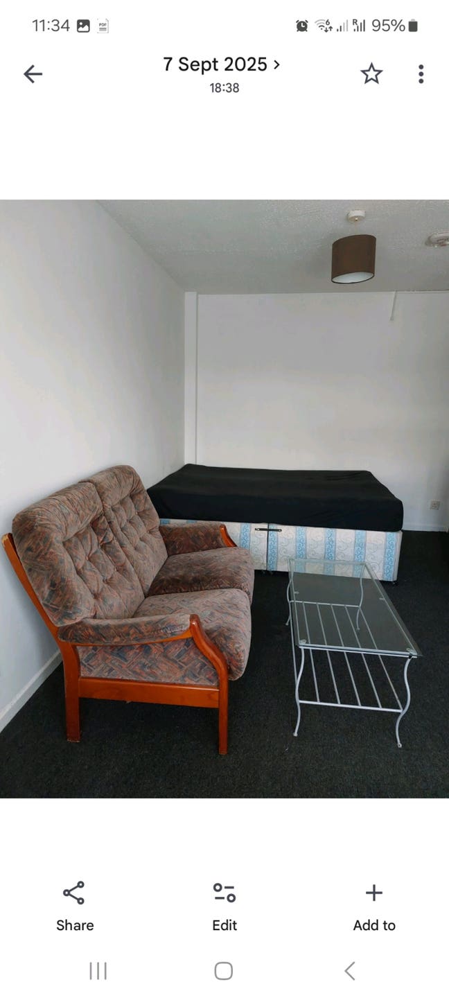 Double Room for Rent  Main Photo