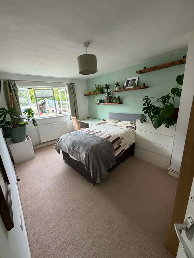 Double room, quiet rural location Main Photo