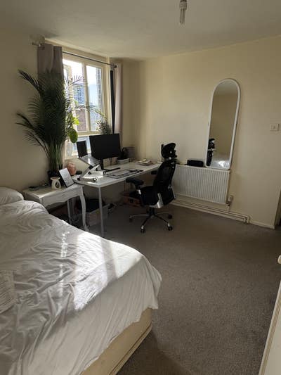 Room to rent in Kennington South London Main Photo